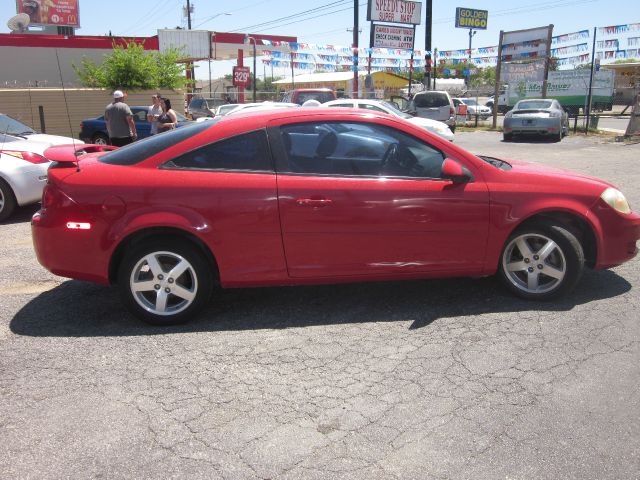 2005 Chevrolet Cobalt 2wdse