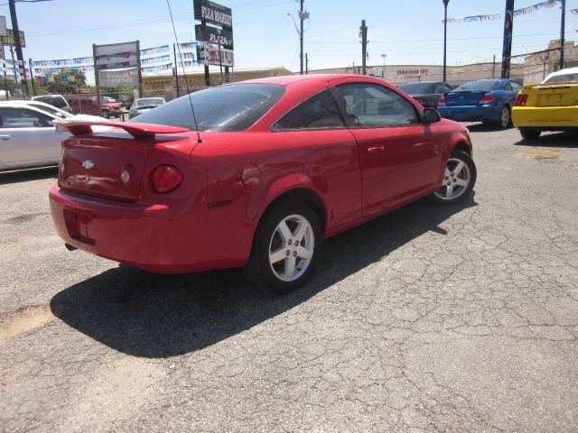 2005 Chevrolet Cobalt 2wdse