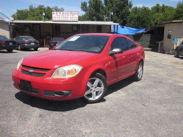 2005 Chevrolet Cobalt 2wdse