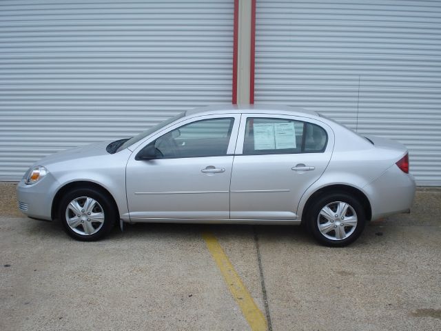 2005 Chevrolet Cobalt 3.5tl W/tech Pkg