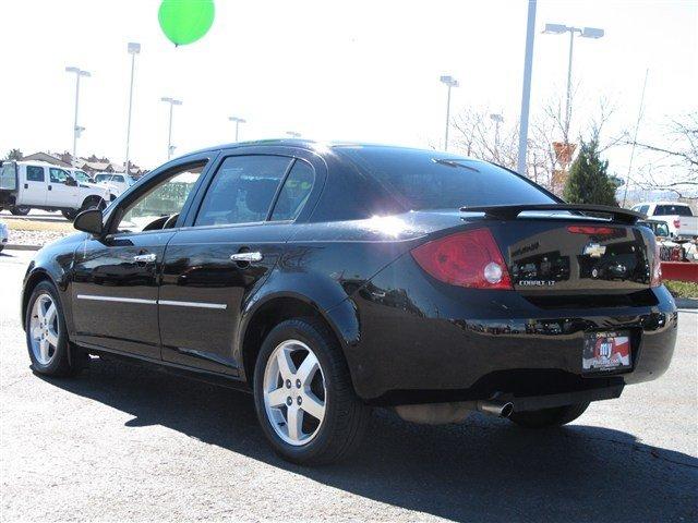 2005 Chevrolet Cobalt SL1