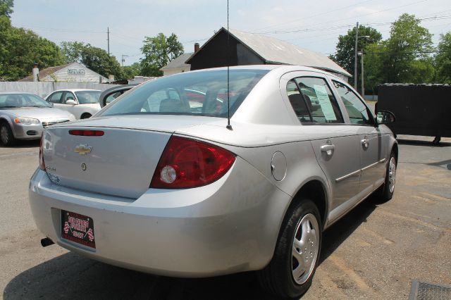 2005 Chevrolet Cobalt 3.5tl W/tech Pkg