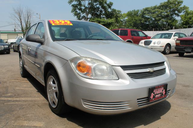 2005 Chevrolet Cobalt 3.5tl W/tech Pkg