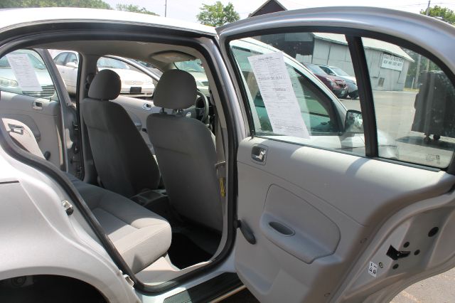 2005 Chevrolet Cobalt 3.5tl W/tech Pkg