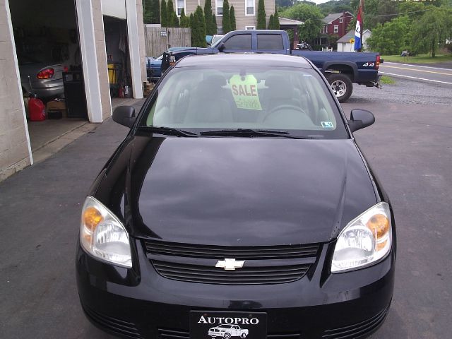 2005 Chevrolet Cobalt 3.5tl W/tech Pkg