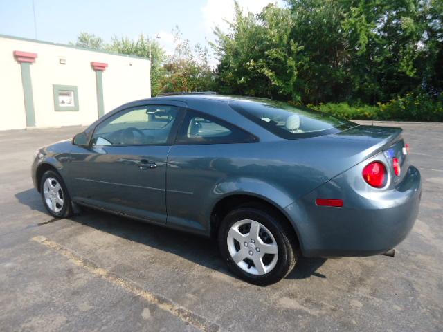 2005 Chevrolet Cobalt 24 Box