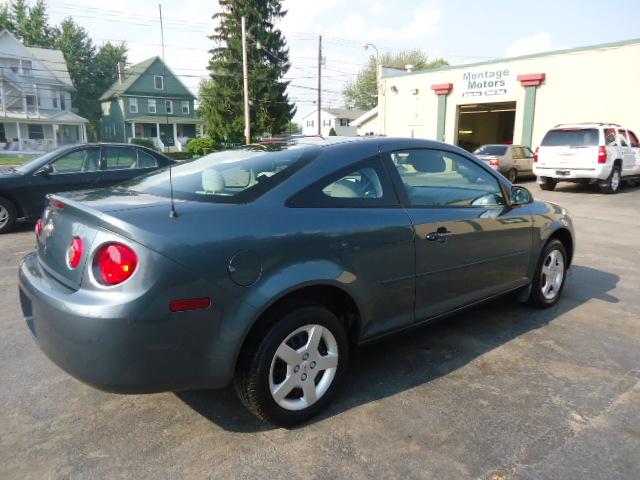 2005 Chevrolet Cobalt 24 Box