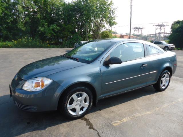 2005 Chevrolet Cobalt 24 Box