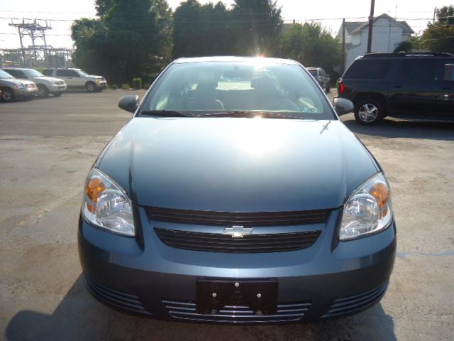 2005 Chevrolet Cobalt 24 Box