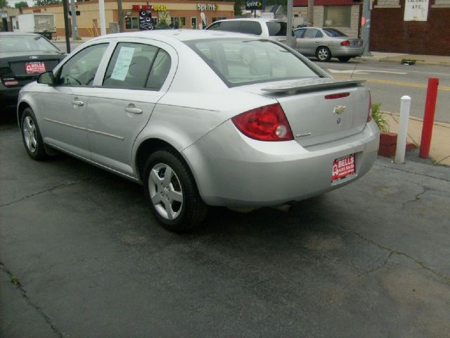 2005 Chevrolet Cobalt 3.5tl W/tech Pkg