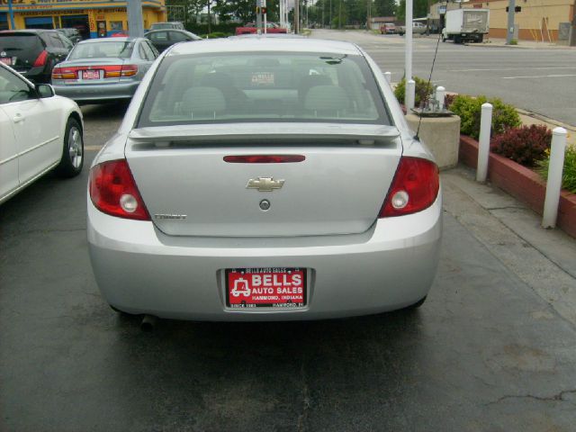 2005 Chevrolet Cobalt 3.5tl W/tech Pkg