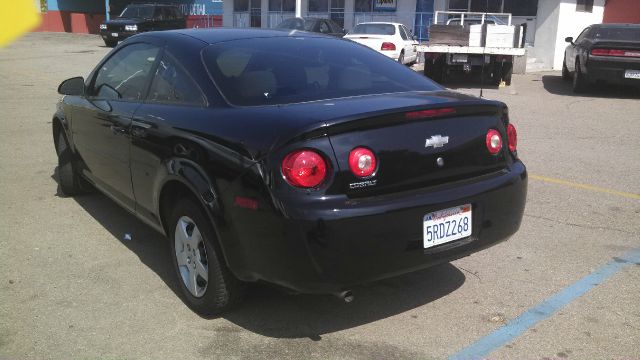 2005 Chevrolet Cobalt GT Premium