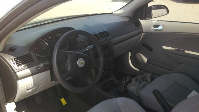 2005 Chevrolet Cobalt GT Premium