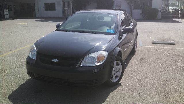 2005 Chevrolet Cobalt GT Premium