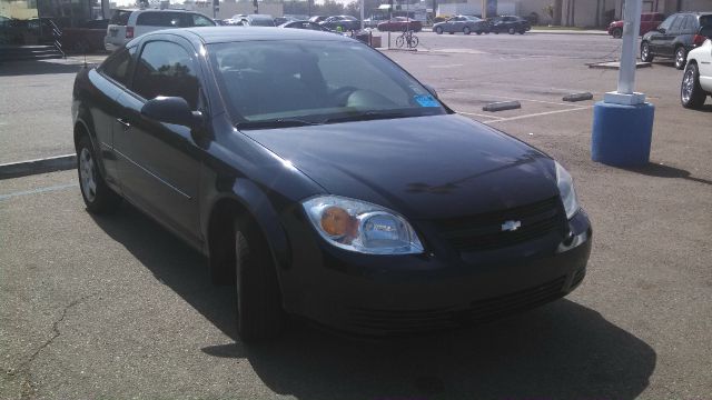 2005 Chevrolet Cobalt GT Premium