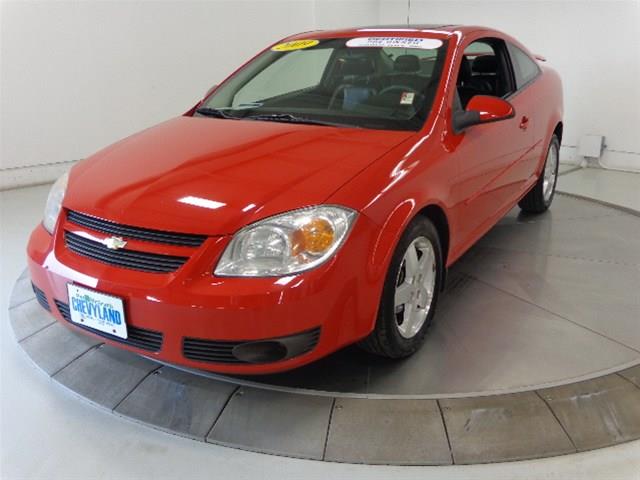 2005 Chevrolet Cobalt Touring W/nav.sys