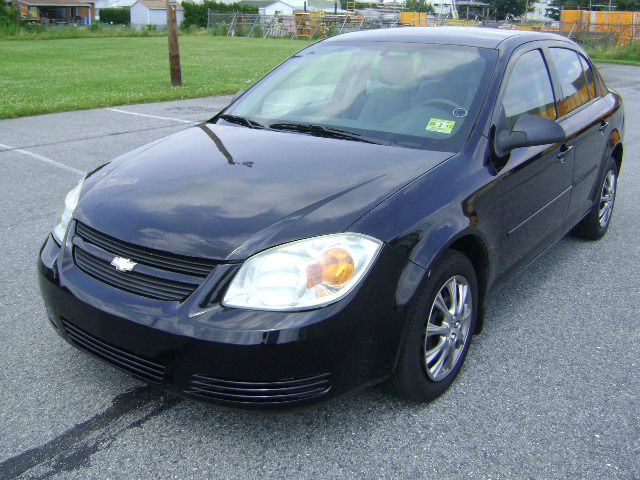 2005 Chevrolet Cobalt 3.5tl W/tech Pkg