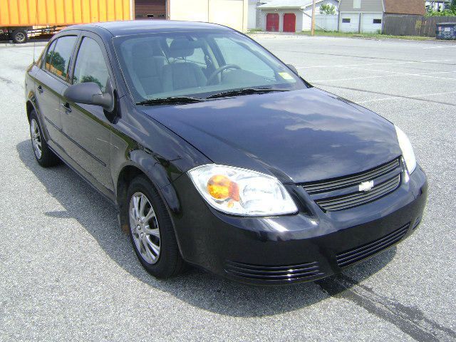 2005 Chevrolet Cobalt 3.5tl W/tech Pkg