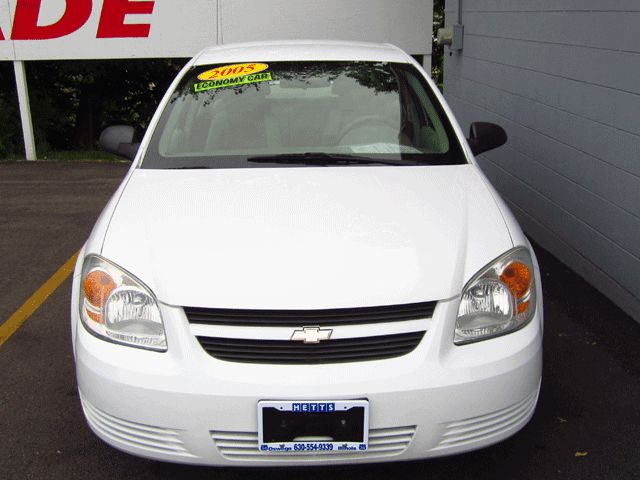 2005 Chevrolet Cobalt Base