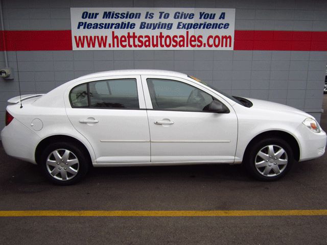 2005 Chevrolet Cobalt Base