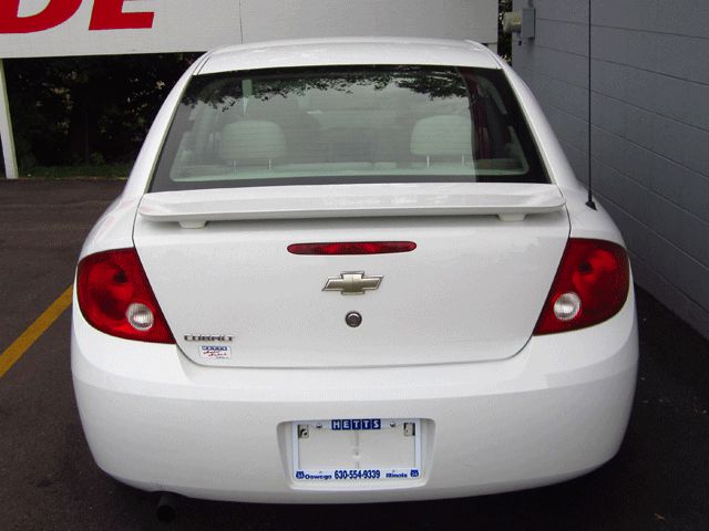 2005 Chevrolet Cobalt Base