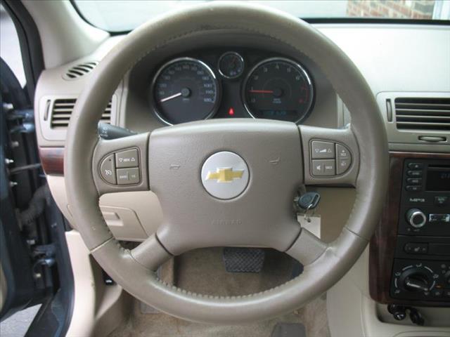 2005 Chevrolet Cobalt SL1