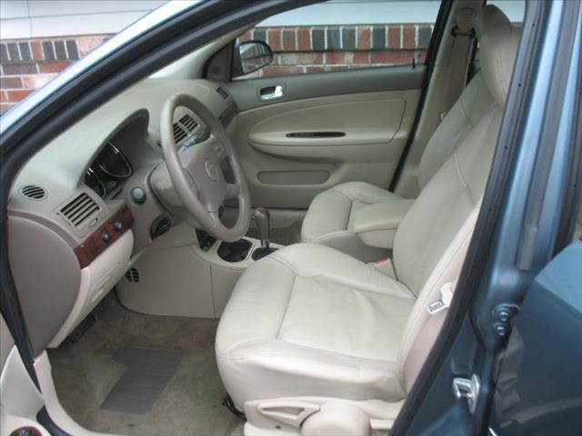 2005 Chevrolet Cobalt SL1