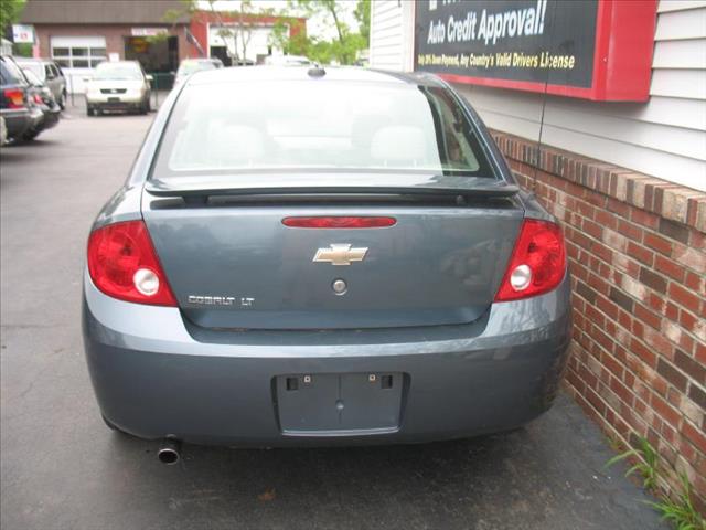 2005 Chevrolet Cobalt SL1