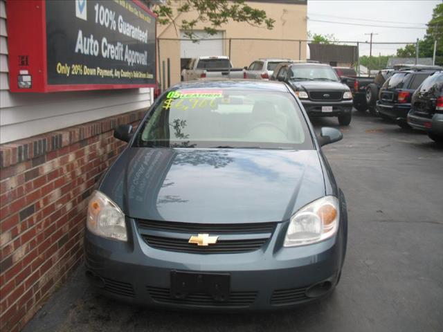 2005 Chevrolet Cobalt SL1