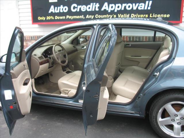 2005 Chevrolet Cobalt SL1