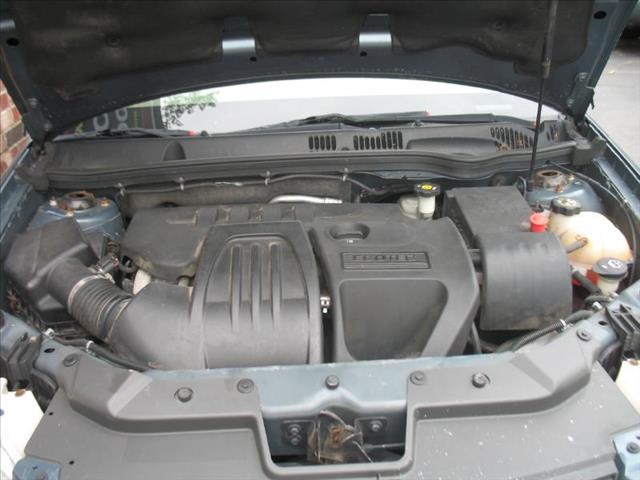 2005 Chevrolet Cobalt SL1