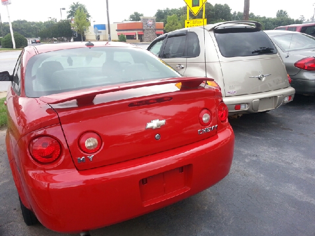 2005 Chevrolet Cobalt 2wdse