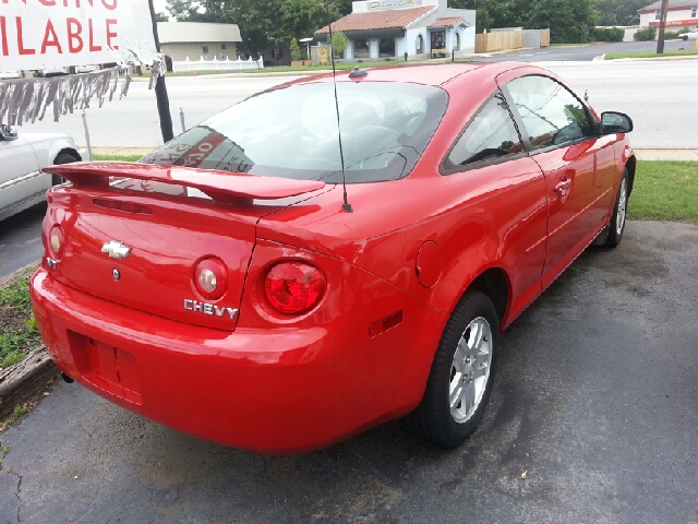 2005 Chevrolet Cobalt 2wdse