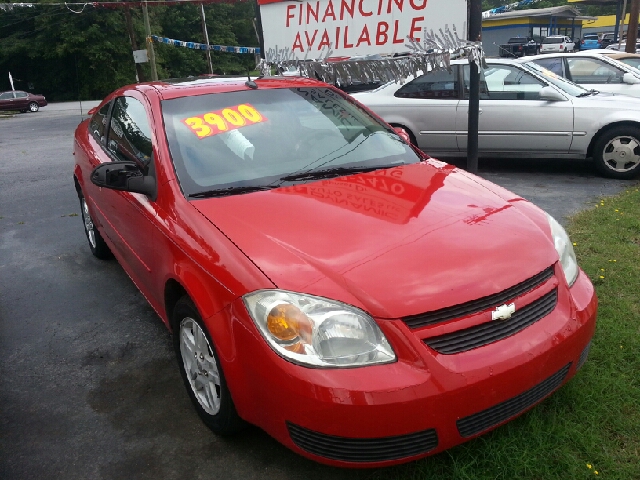 2005 Chevrolet Cobalt 2wdse