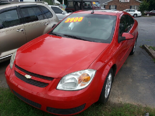 2005 Chevrolet Cobalt 2wdse