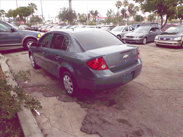 2005 Chevrolet Cobalt Unknown