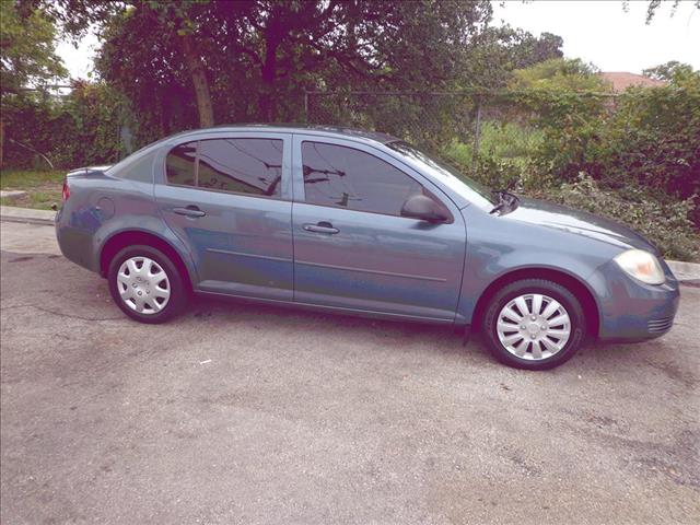 2005 Chevrolet Cobalt Unknown