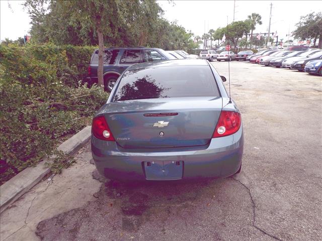 2005 Chevrolet Cobalt Unknown