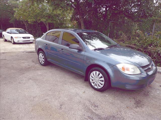 2005 Chevrolet Cobalt Unknown