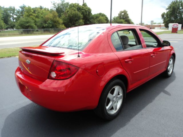 2005 Chevrolet Cobalt Touring W/nav.sys