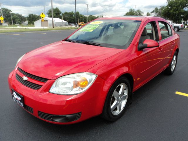 2005 Chevrolet Cobalt Touring W/nav.sys