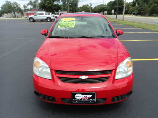 2005 Chevrolet Cobalt Touring W/nav.sys