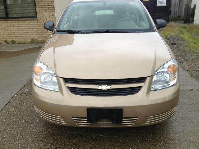 2005 Chevrolet Cobalt 3.5tl W/tech Pkg