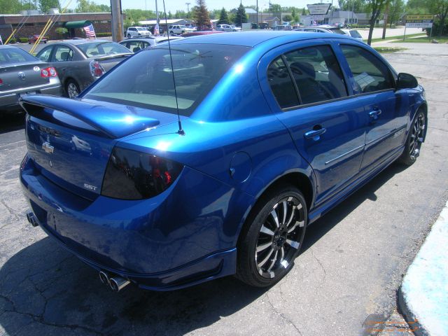 2005 Chevrolet Cobalt Clean Extended 15 Passanger