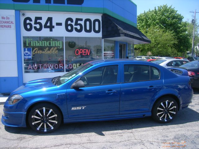 2005 Chevrolet Cobalt Clean Extended 15 Passanger