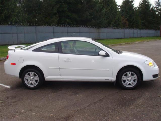 2005 Chevrolet Cobalt Touring W/nav.sys