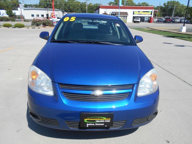 2005 Chevrolet Cobalt 3.2 Sedan 4dr