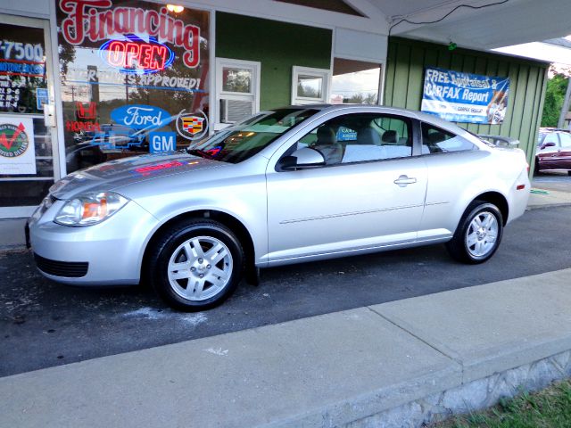 2005 Chevrolet Cobalt 2wdse