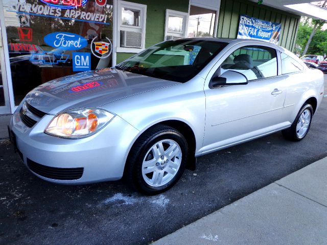 2005 Chevrolet Cobalt 2wdse