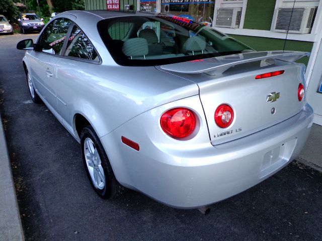 2005 Chevrolet Cobalt 2wdse